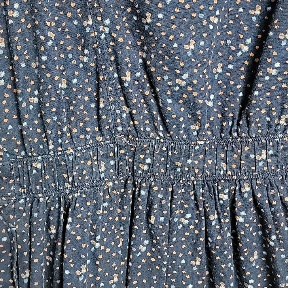 🖤5/$20🖤 LEVI'S.. lightweight denim dress..